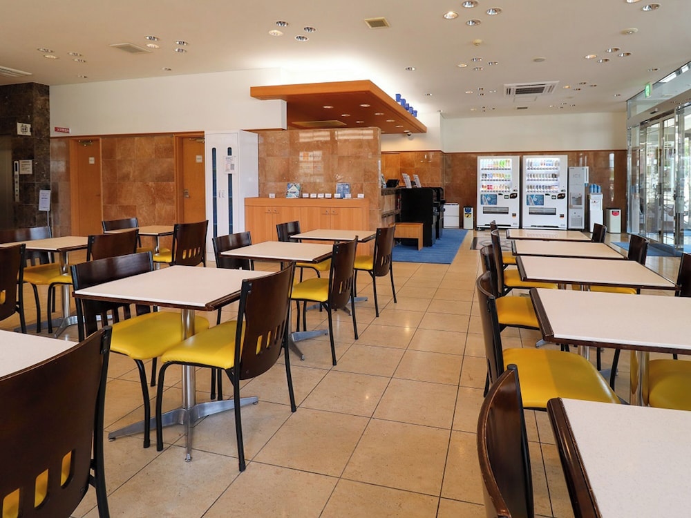 TOYOKO INN HANSHIN AMAGASAKI EKIMAE 50/63