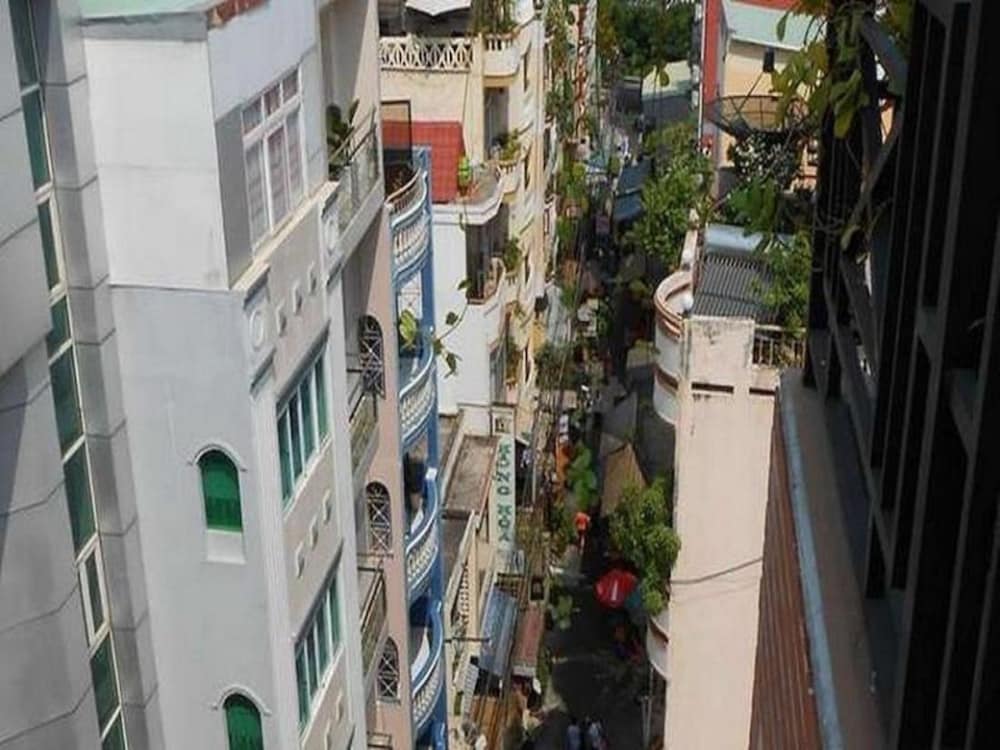 吉姆酒店(Kim Hotel) 图片4