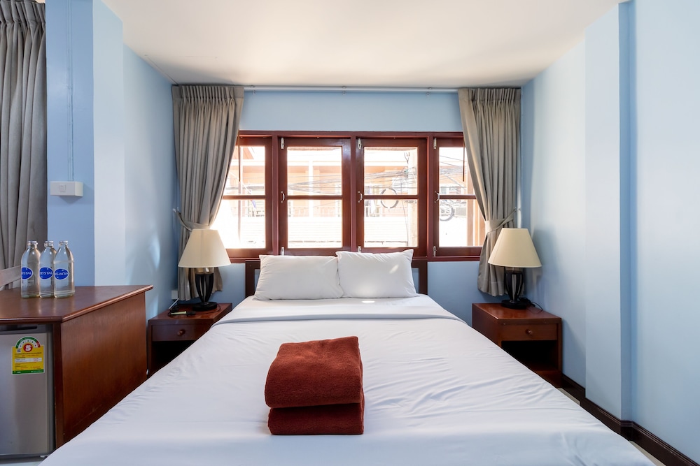 THIPURAI BEACH HOTEL ANNEX 15/67