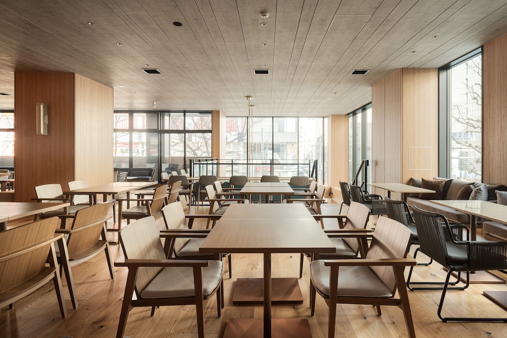 Bespoke Hotel Sapporo 36/41
