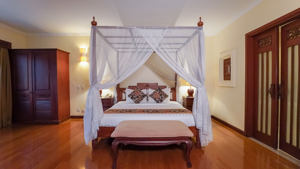 The Grand Bali Nusa Dua 19/70