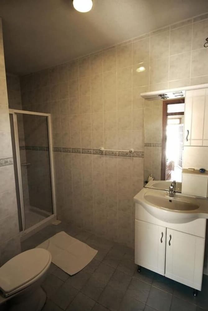 Keysan Yunus Hotel(ex.Yunus Hotel) 57/57