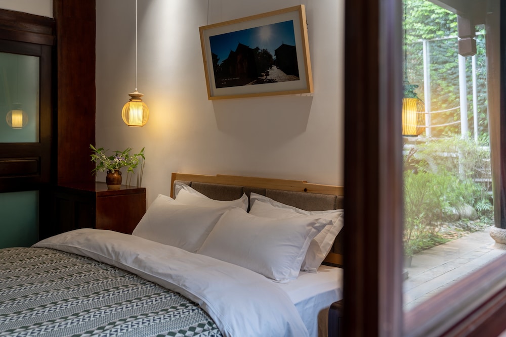 Junbo Boutique Guesthouse 10/50