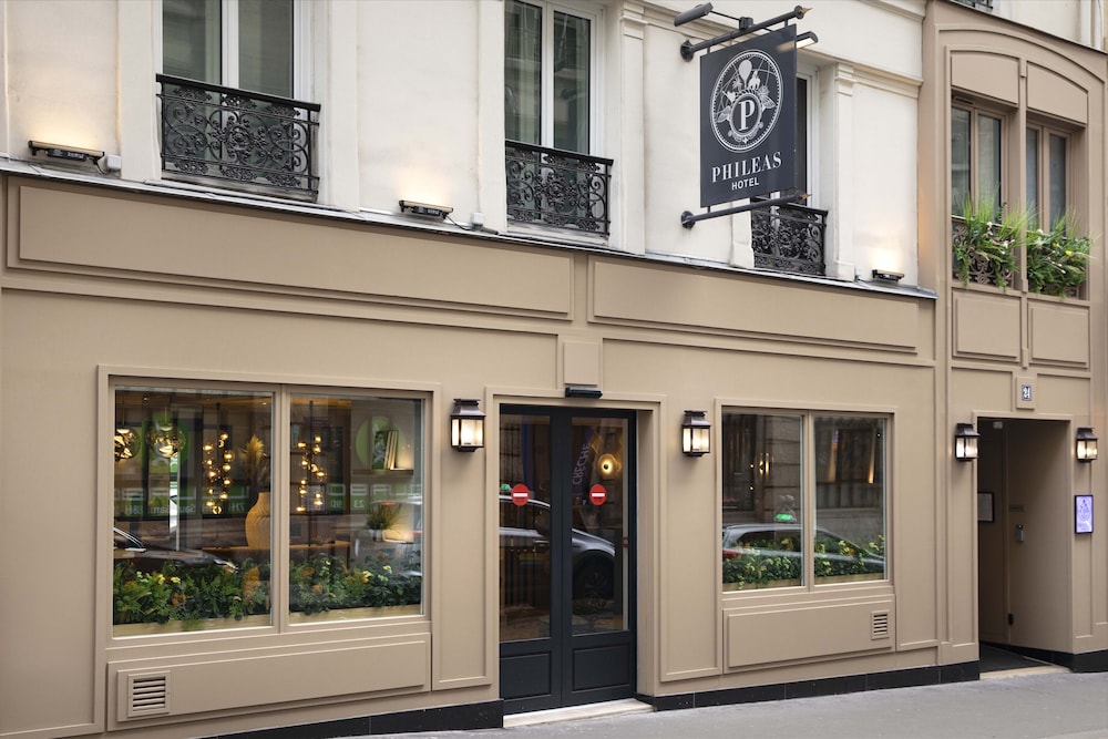 Phileas Lazare Spa 3/81