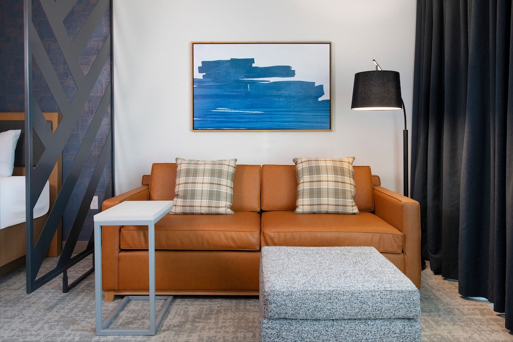 Residence Inn by Marriott St. Louis Clayton 16/33