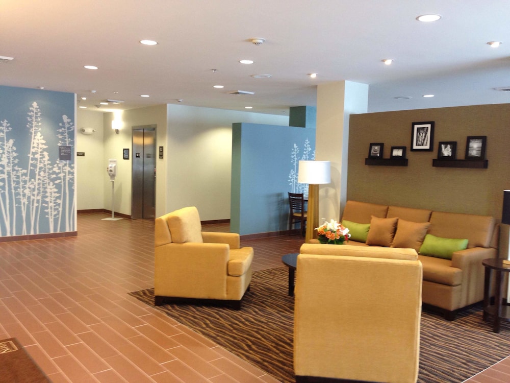 Sleep Inn & Suites O Fallon MO - Technology Drive 28/36