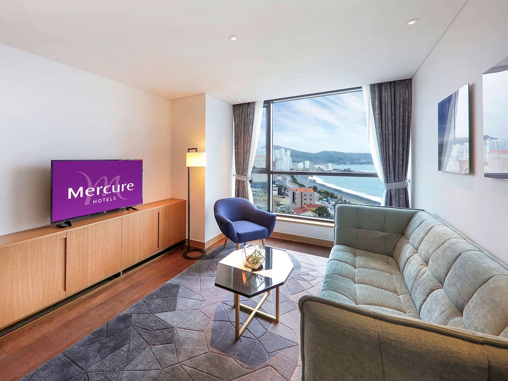 Mercure Ambassador Ulsan 27/50