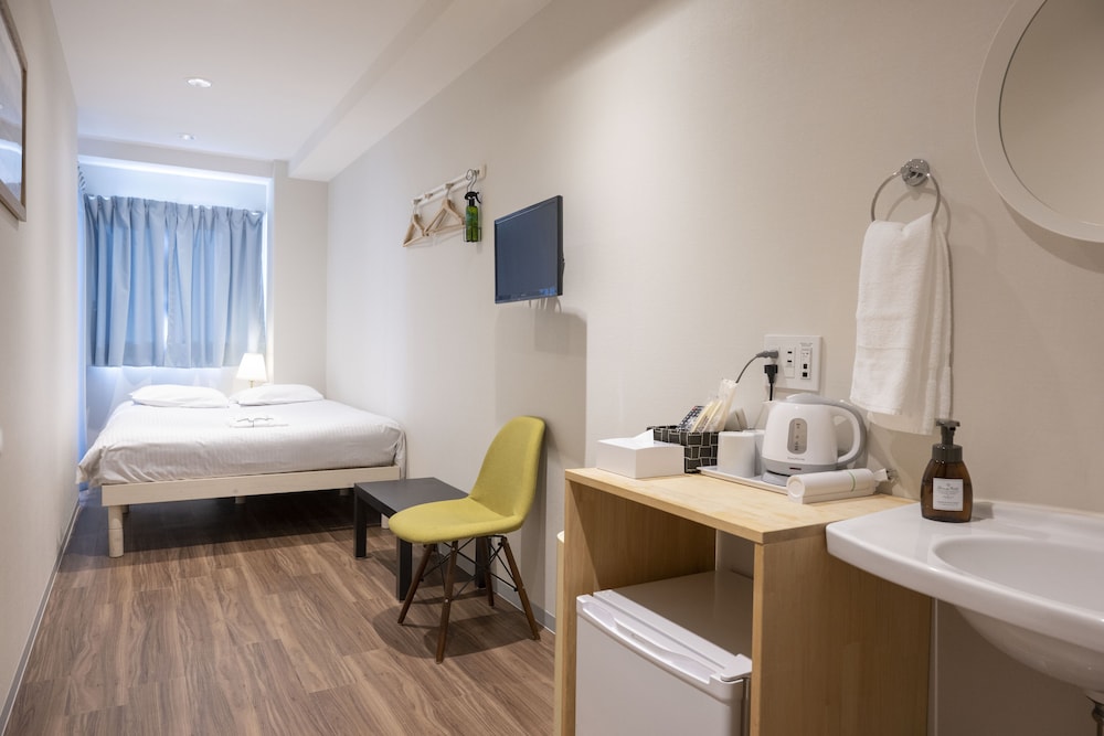 ELE hotel Ginza East 23/23