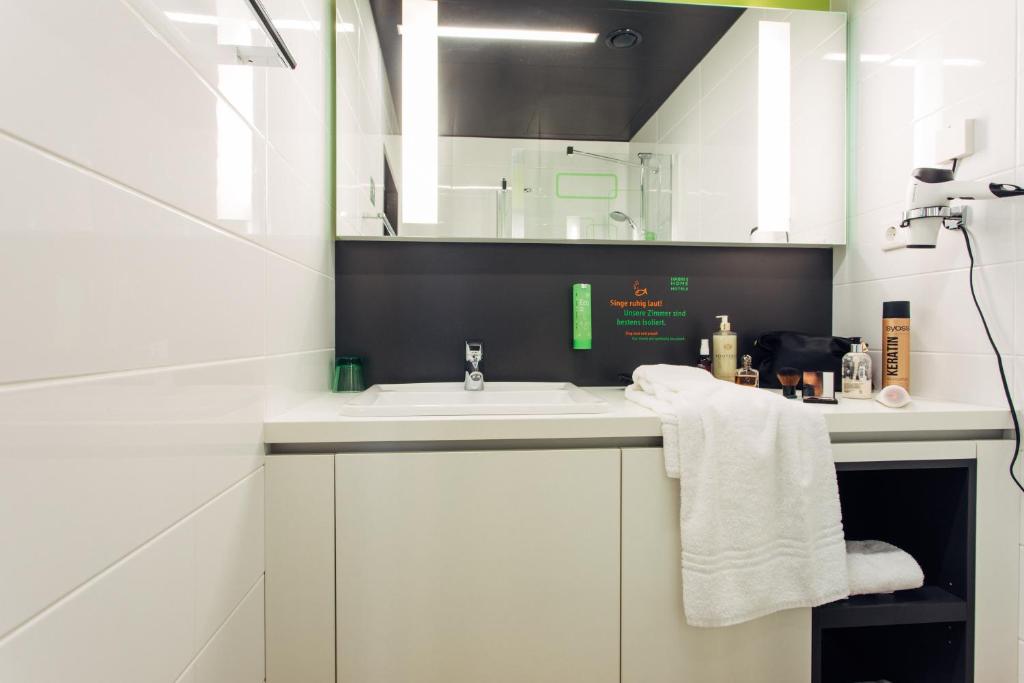 شقة، Harrys Home Hotel Munchen 7/7