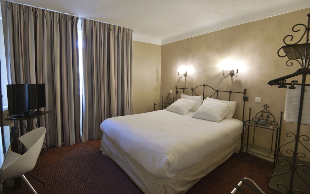 ibis Styles Niort Centre 13/61