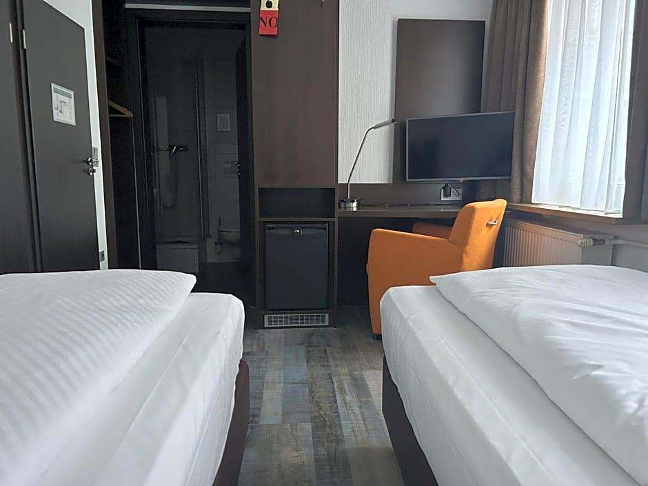 Hotel Fackelmann 17/41