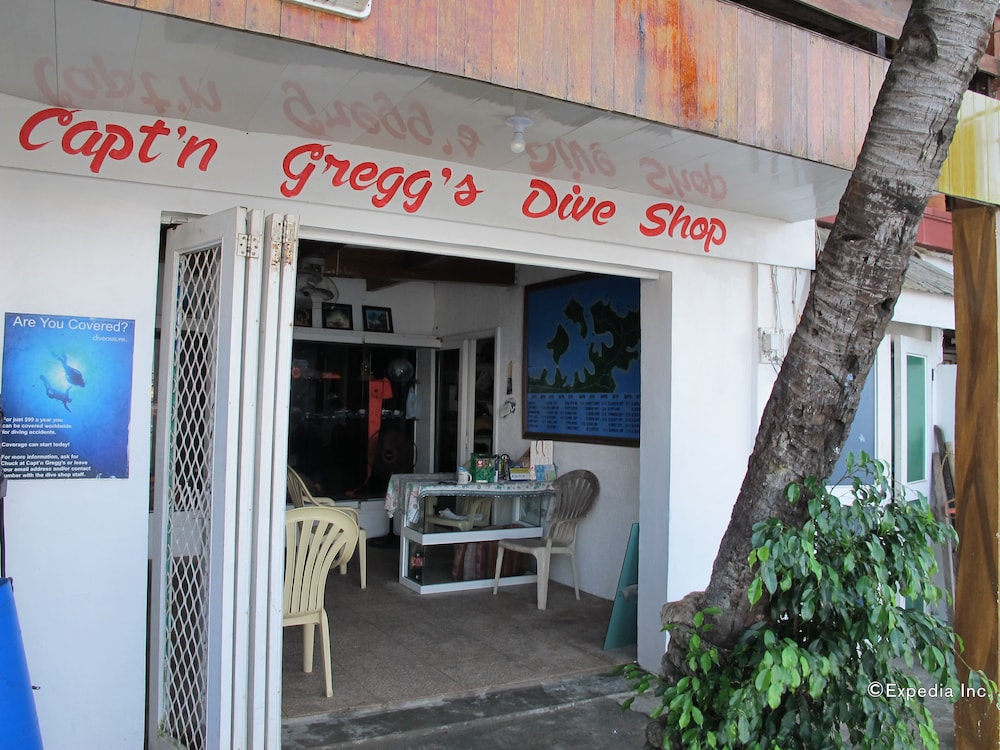 Capt'n Gregg's 5/40