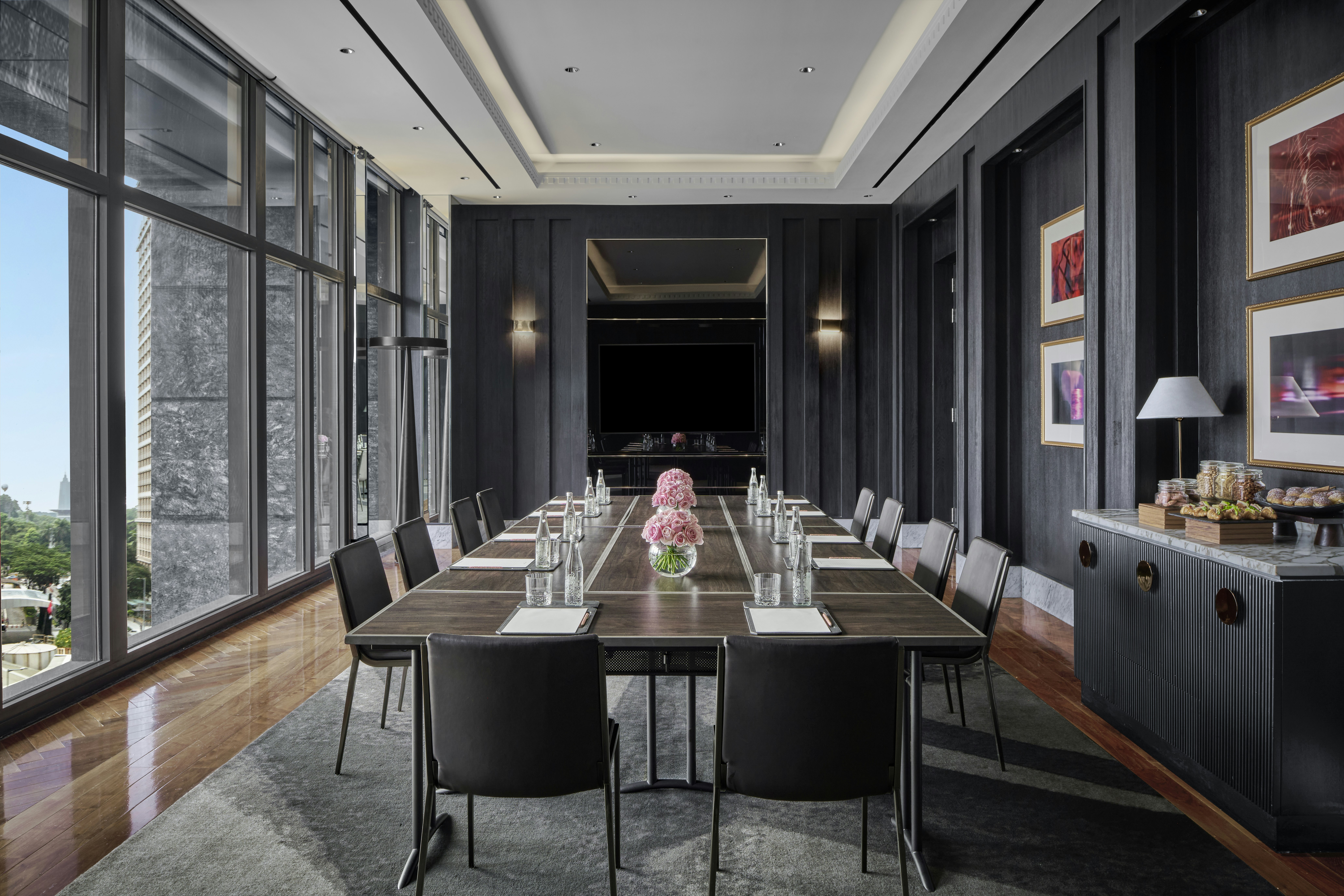 The Langham Jakarta 16/24
