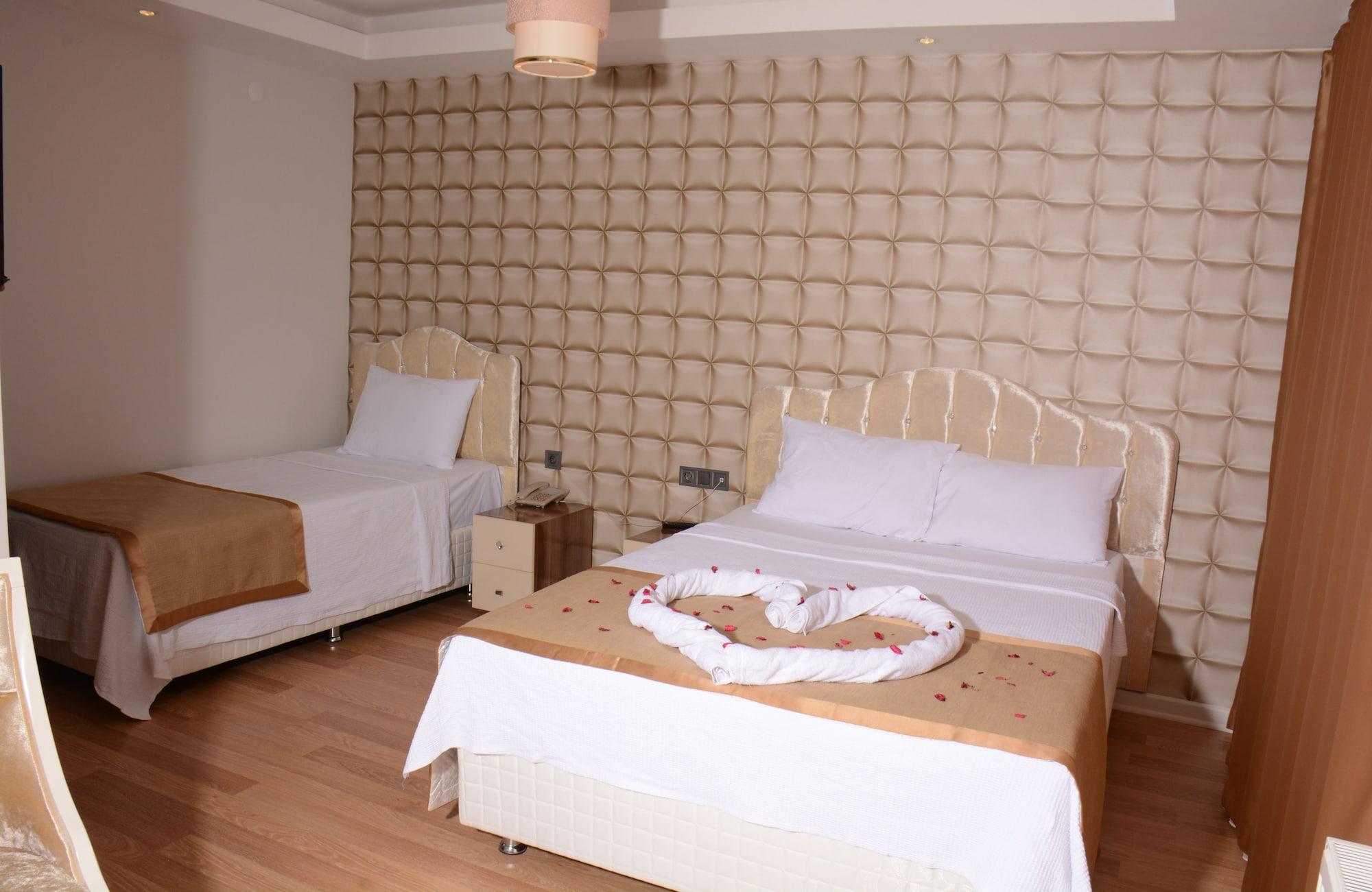 Safran City Hotel and Spa 11/50