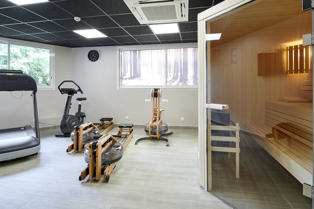 ibis Styles Dax Miradour 23/50