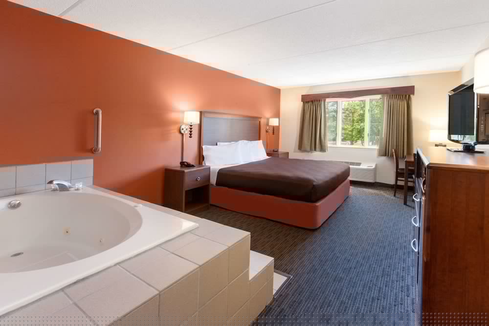 Americinn By Wyndham Silver City 9/41