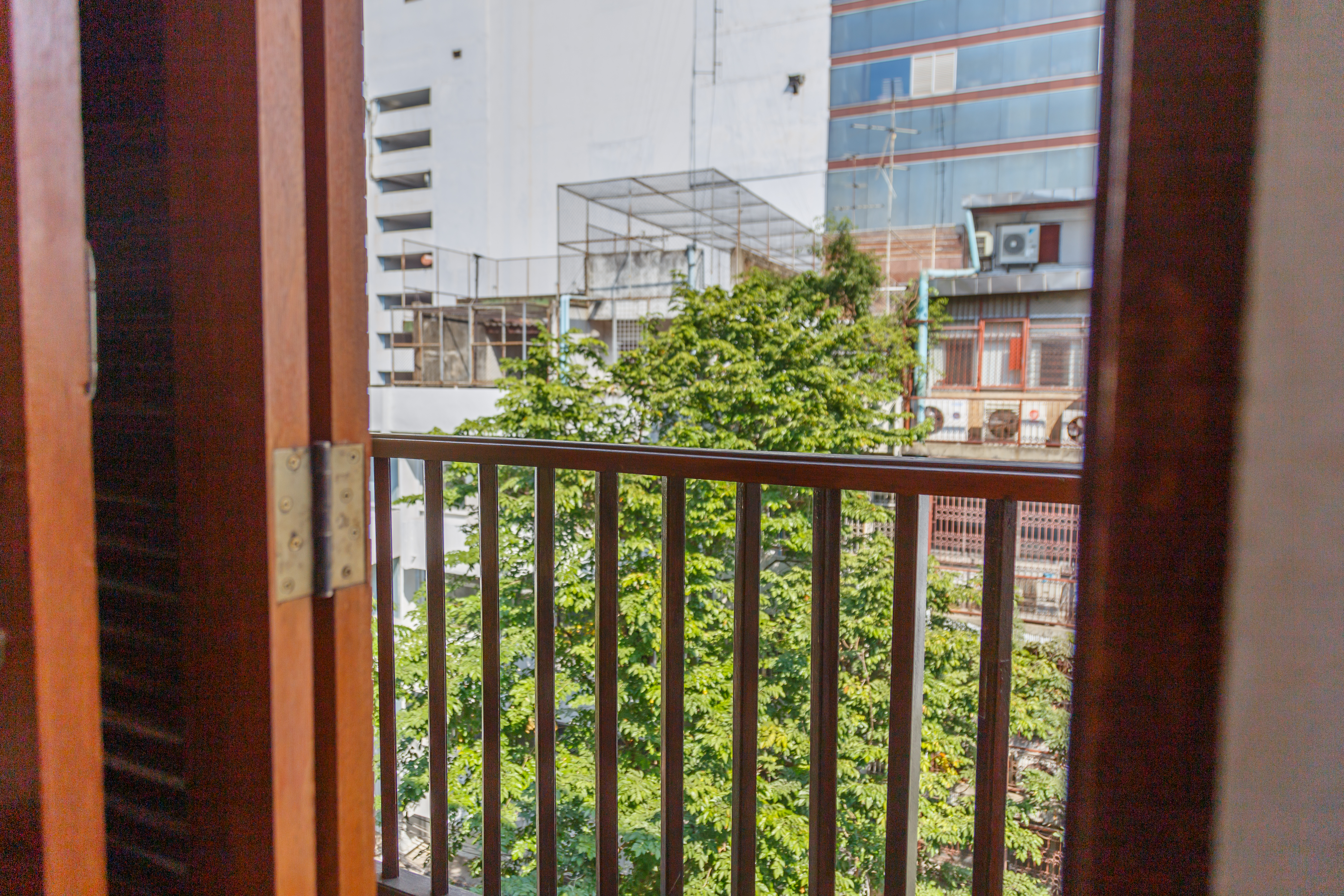 UPAR Hotels Silom 3/52