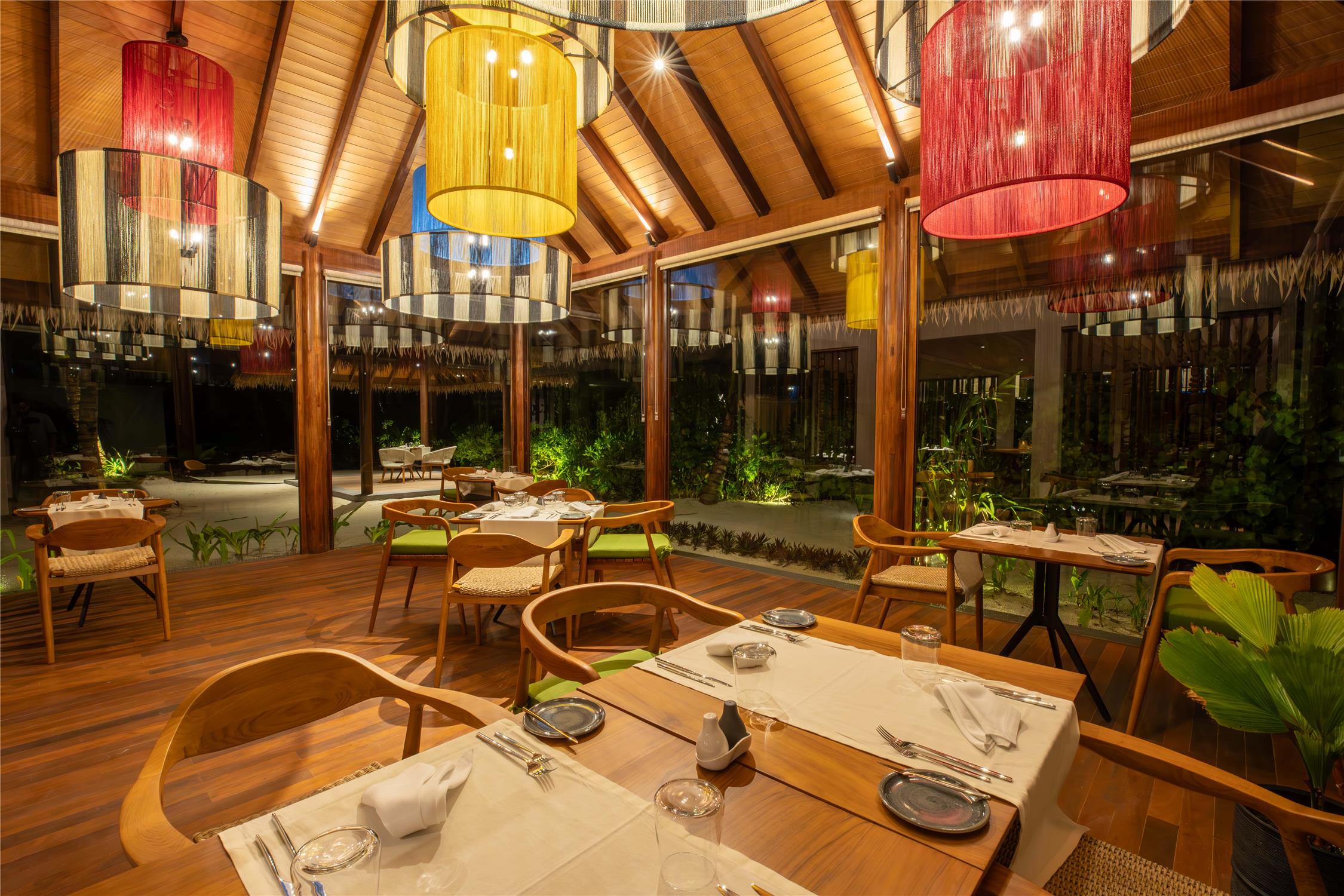 Melia Whale Lagoon Maldives 40/66