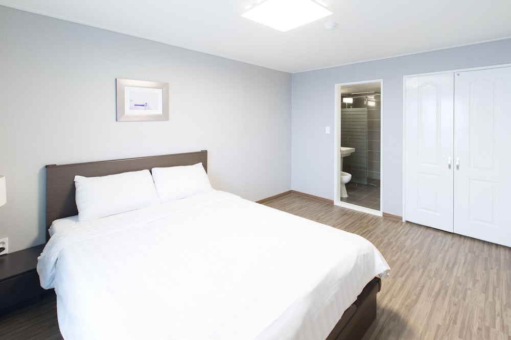 Kensington Resort Jeju Hanlim 13/46