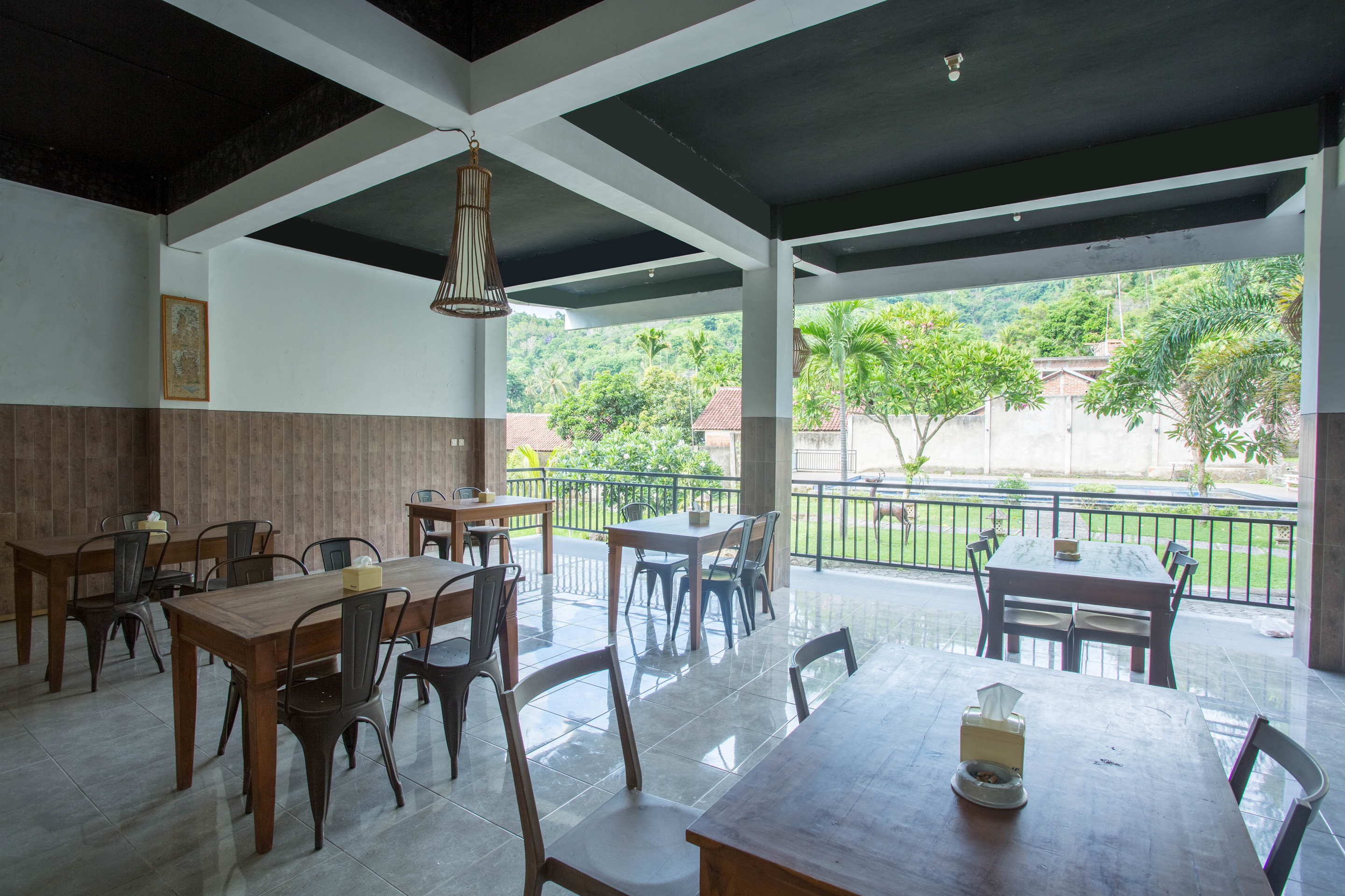 Bumi Aditya Hotel 10/20