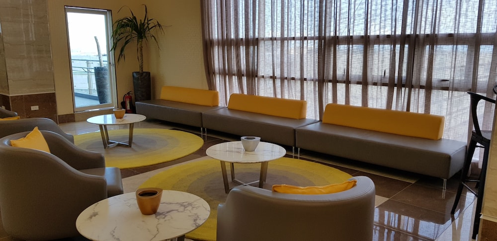 One Central Hotel 25/41