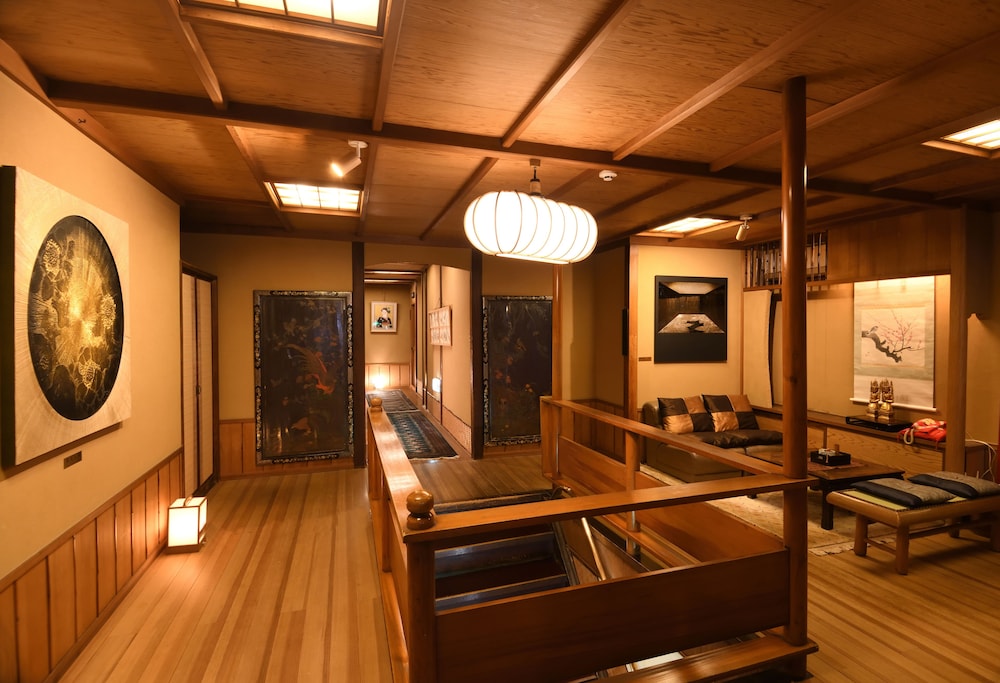 Seikoro Ryokan 39/46
