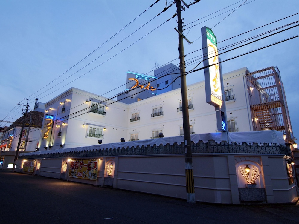 ホテルファイン琵琶湖Ⅰ 写真1