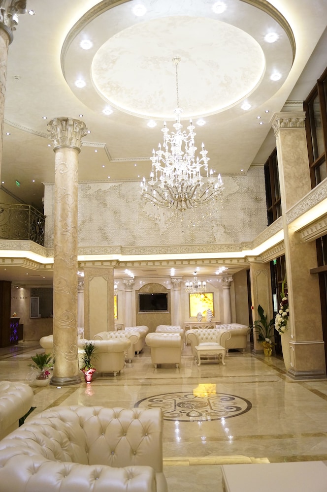 Hotel & Spa Diamant Residence 6/50
