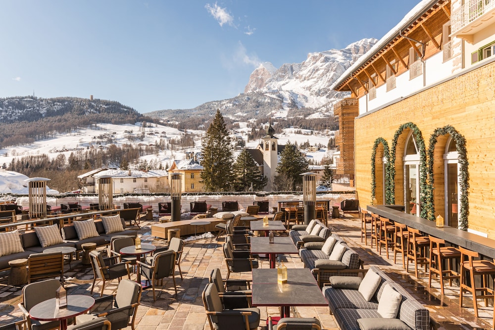 Grand Hotel Savoia Cortina d'Ampezzo, A Radisson Collection Hotel 67/70