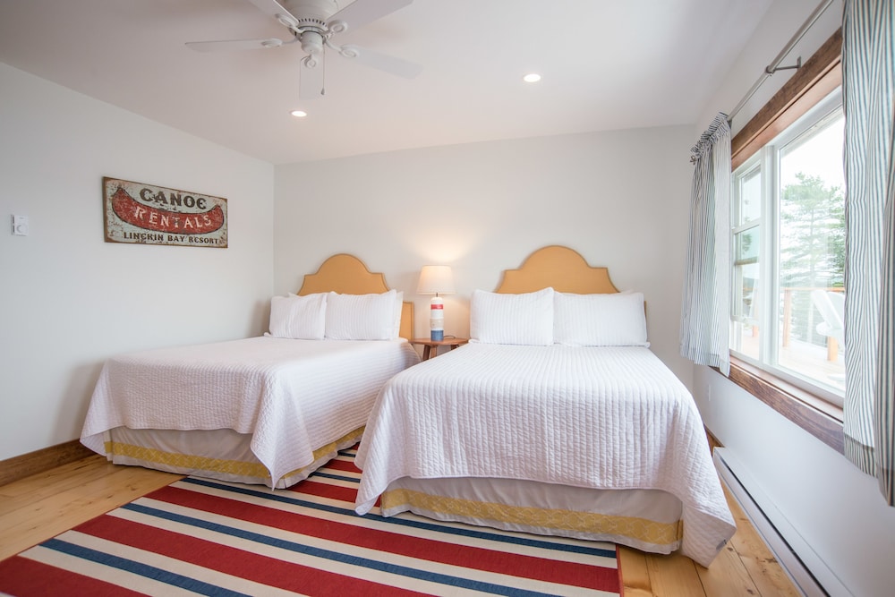 Linekin Bay Resort 16/76