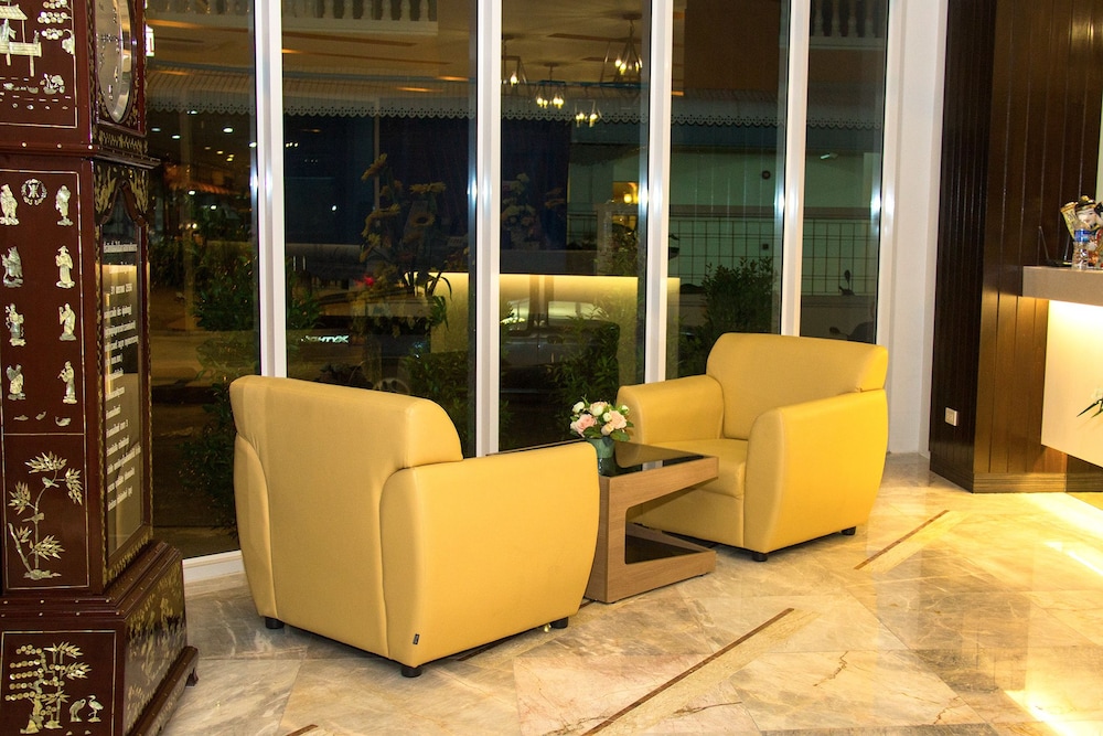 Friendlytel Hotel 31/48
