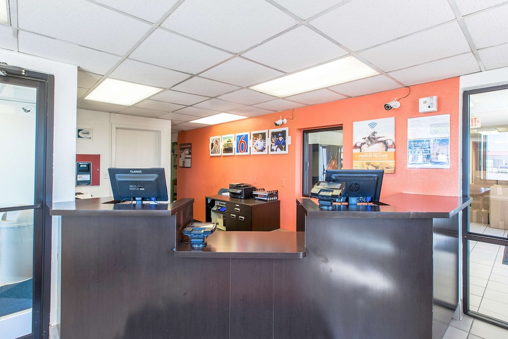 Motel6 Council Bluffs, IA - Omaha East 10/68