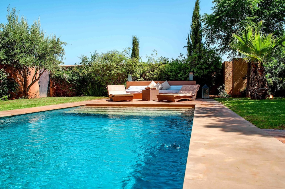 Al Maaden Villa Hotel And Spa 45/50