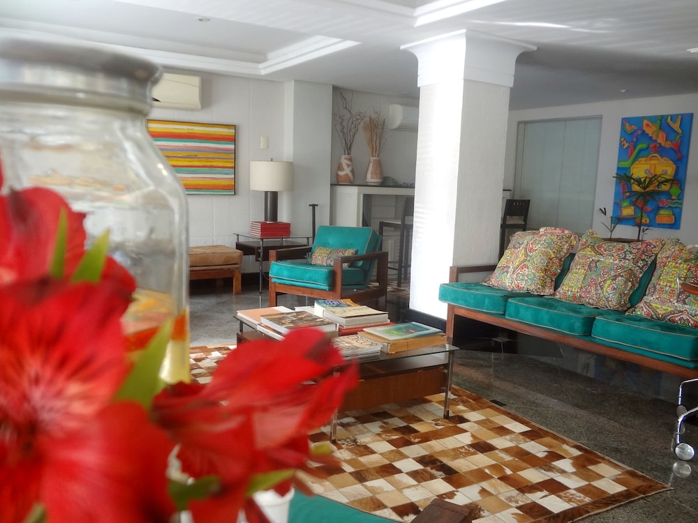 Novo Hamburgo Business Hotel 54/66