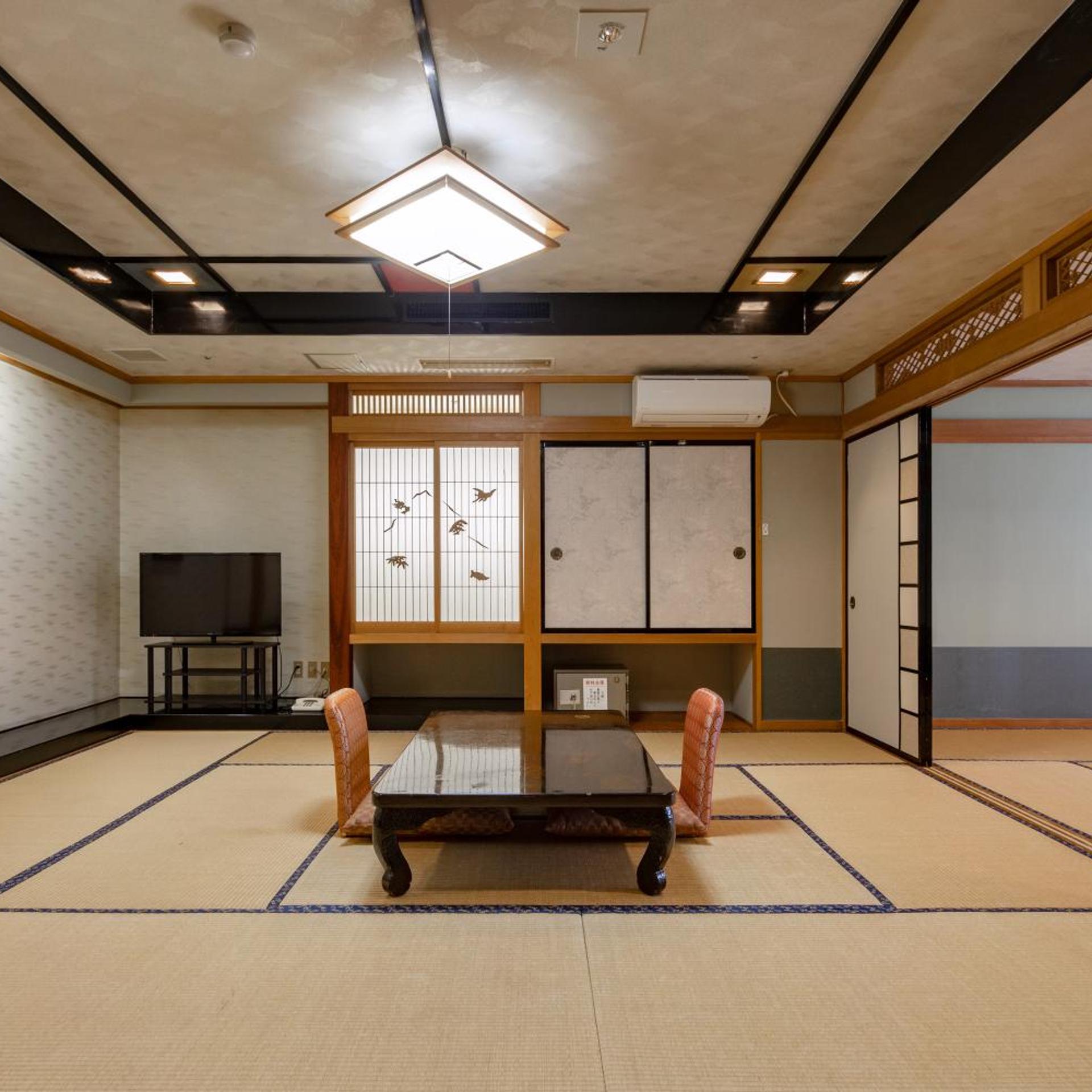 Ikaho Onsen Todoroki 45/63