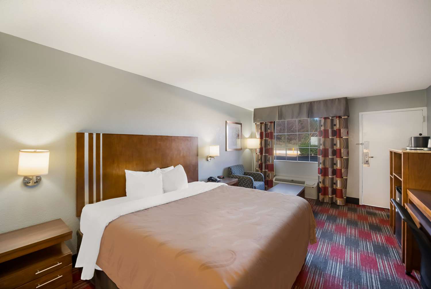 Quality Inn near Parc Natchitoches 4/12