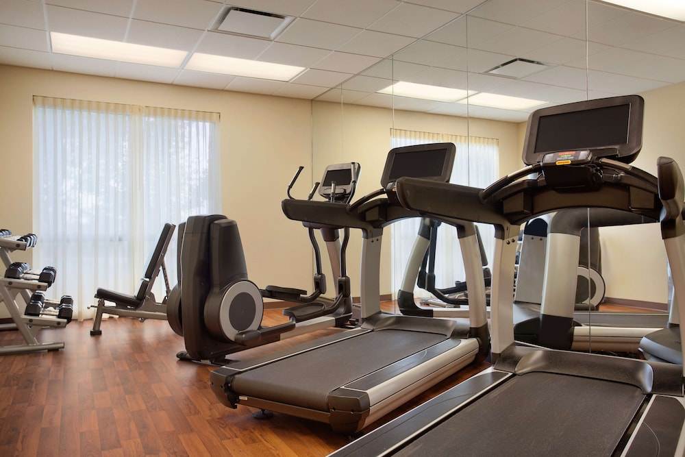Hyatt Place Denver-South/Park Meadows 40/66