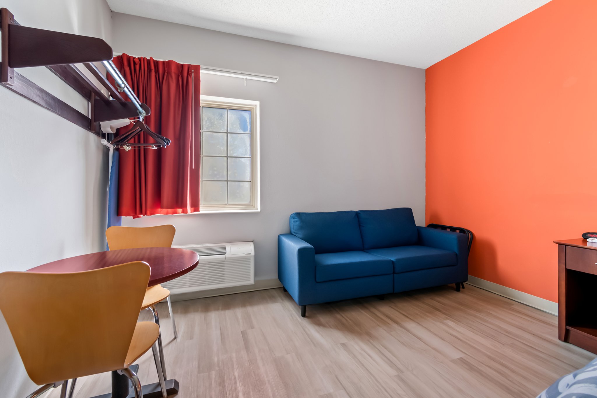 Motel6 Harrisburg, PA - Hershey PA 22/33
