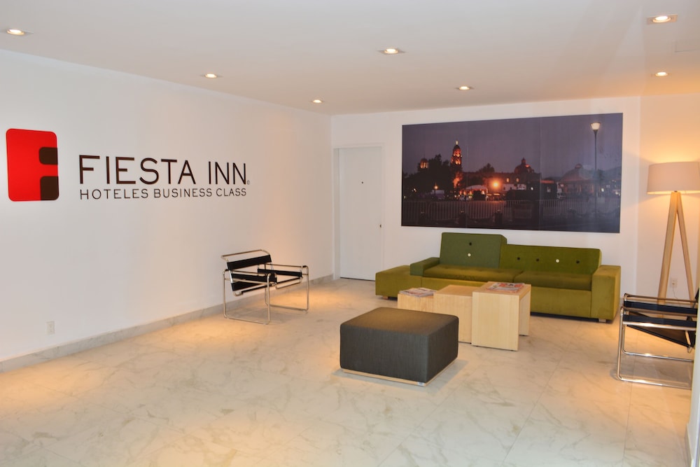Fiesta Inn Tlalnepantla 49/80
