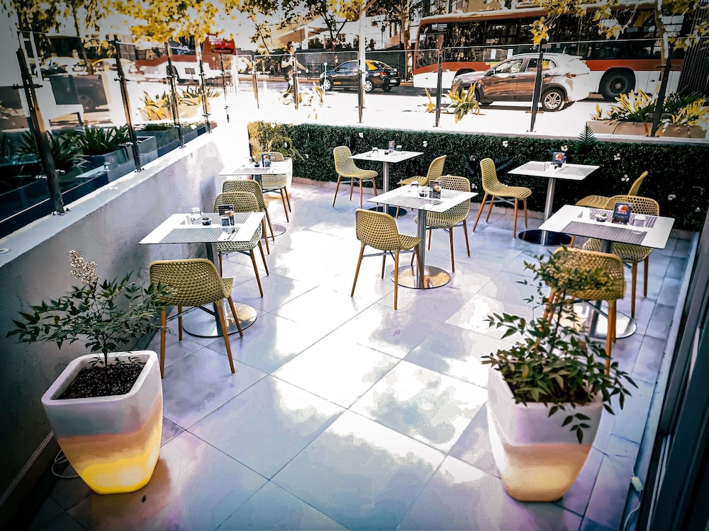 Hotel Ibis Santiago Providencia 33/50