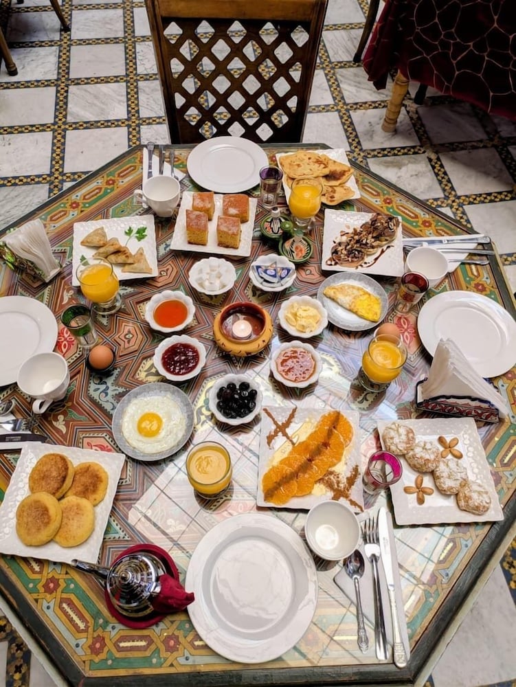 Riad Amira Luxury Palace 38/50