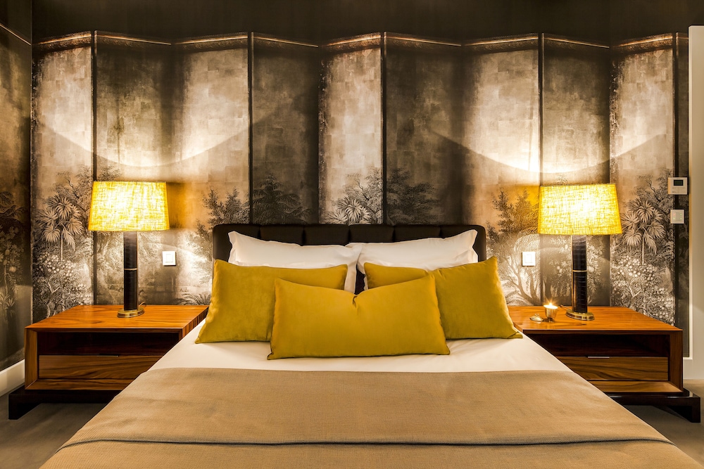 HOTEL CIDNAY 19/51