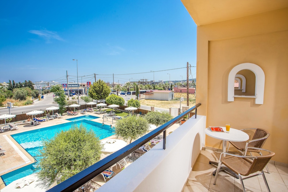 Mon Repos Hotel 27/50