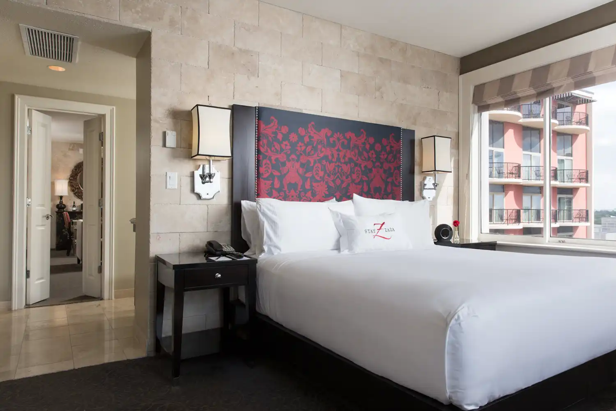 Hotel Zaza Houston 26/77