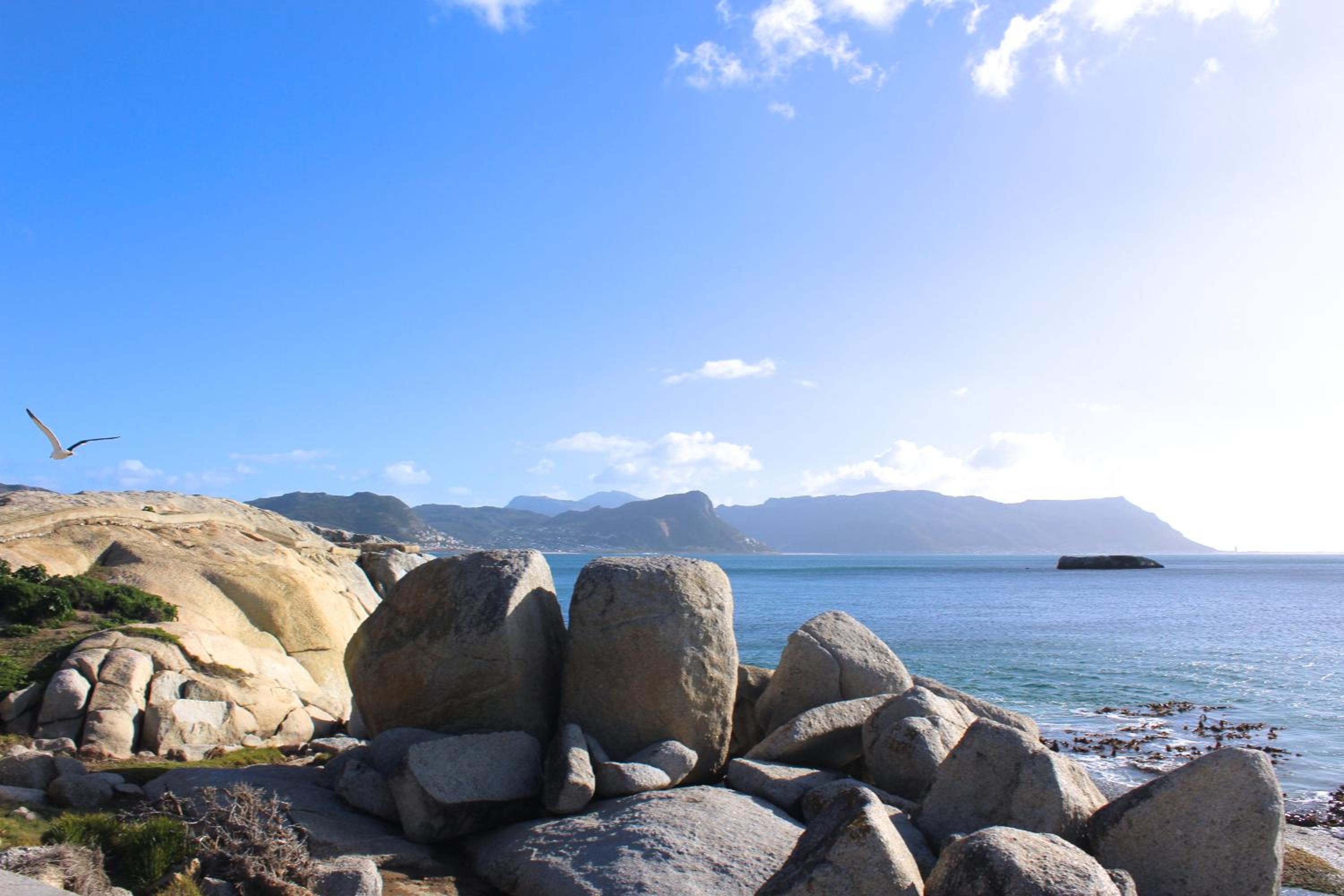 Boulders Beach House 6/15