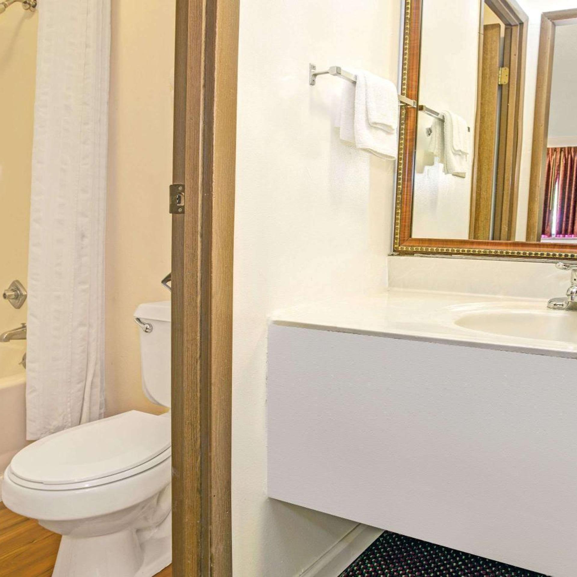Guest Inn Lebanon (Ohio) 38/41
