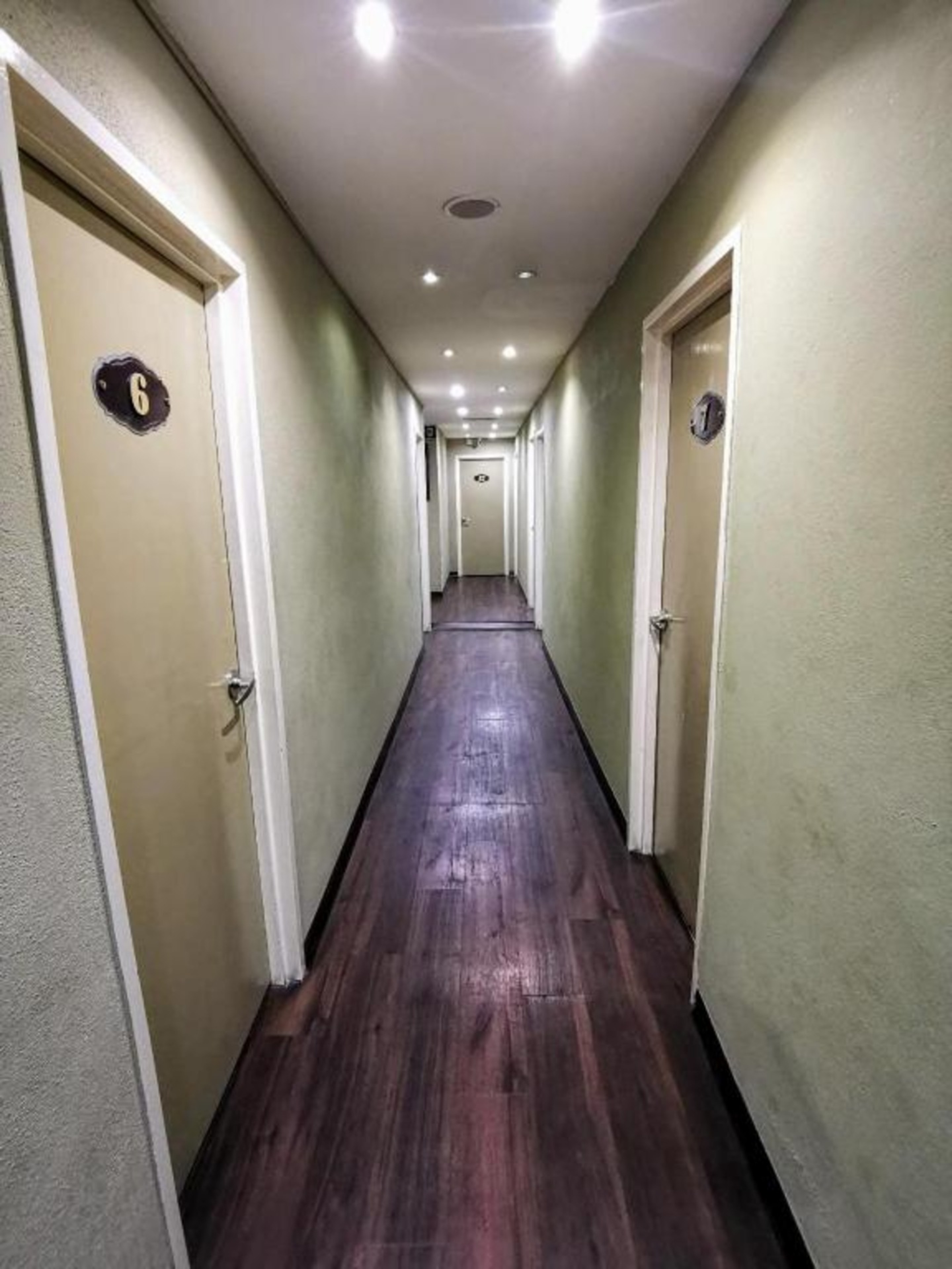 Juru Hotel 17/23