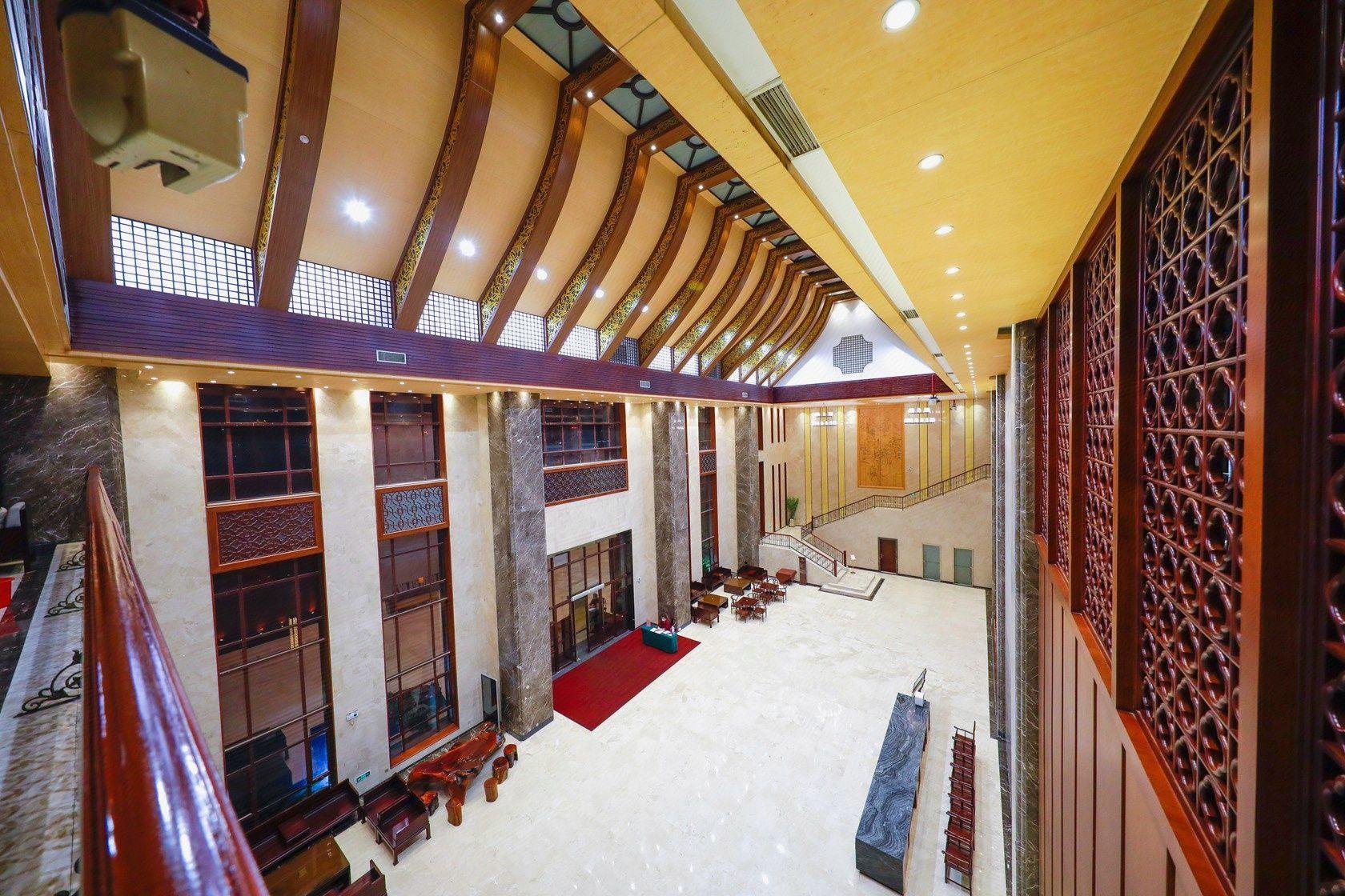 Yingbin Hotel 14/23