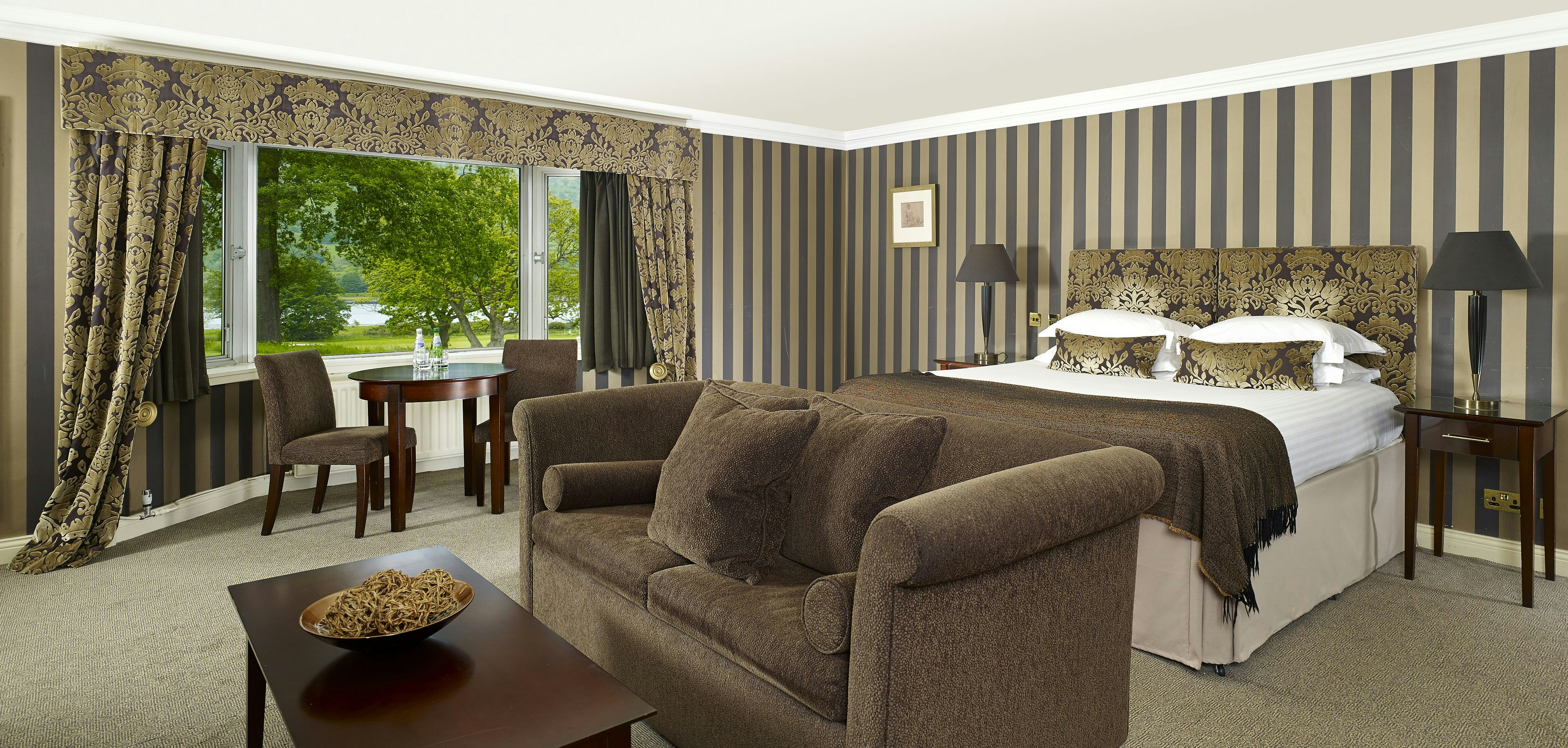 JA Mar Hall Golf & Spa Resort 23/42