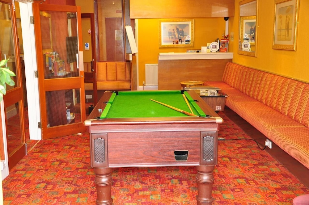 Silversands Hotel 20/37